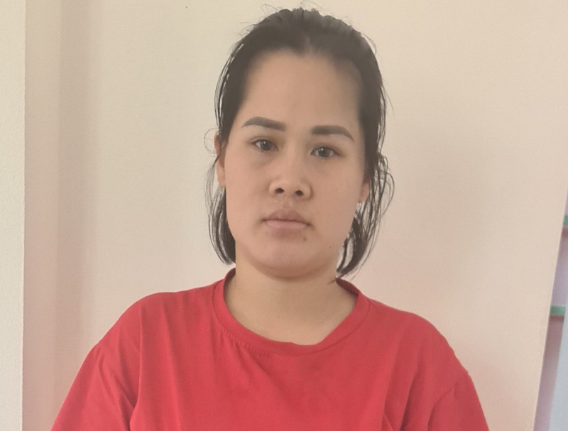  Bán hàng ảo trên facebook để lừa đảo khách hàng ở cách hơn 1.400km -0