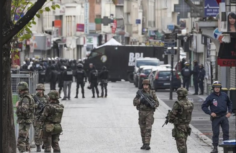 Giải mã “Hồ sơ S” -0