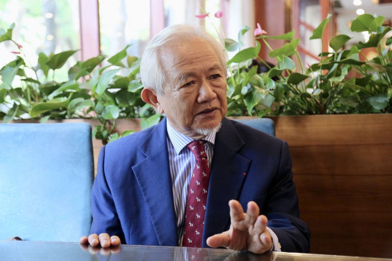 Chat GPT: Khôn cùng cực, nhưng khó trưởng thành? -0