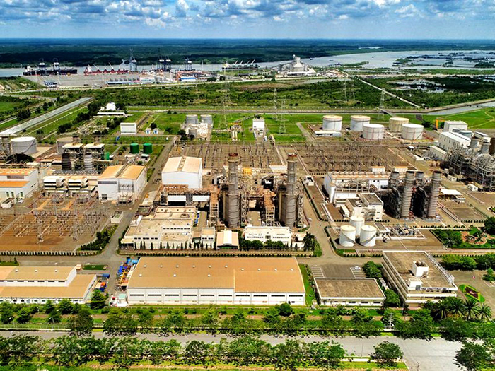 Cần có các chính sách, biện pháp hỗ trợ, thúc đẩy thị trường khí LNG phát triển bền vững -0