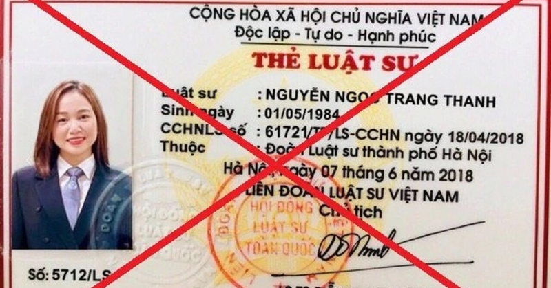 Luật sư dởm - từ online đến offline -0