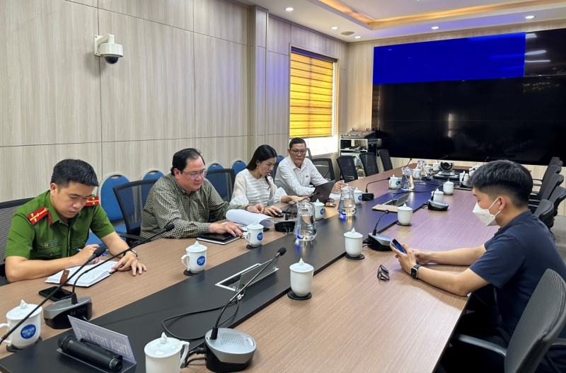 Chủ tài khoản Facebook đăng tải thông tin sai sự thật để… câu like -0