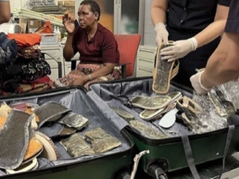 Bài 2: Quyết liệt đấu tranh với tội phạm ma tuý  -0