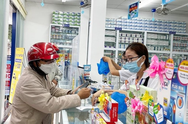 Quy định mới về quản lý giá thuốc -0