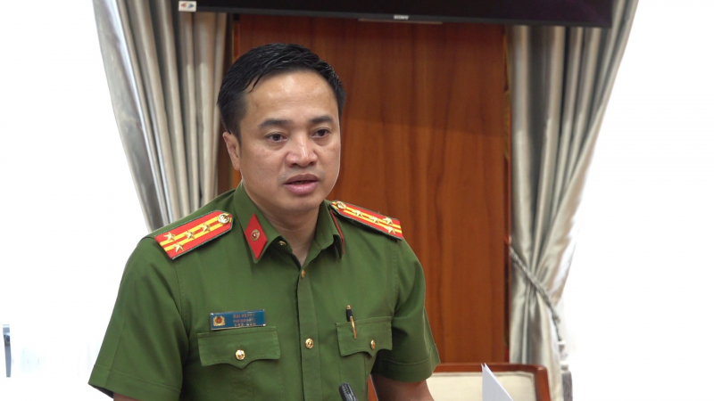 Ngân hàng cần có hệ thống camera nhận diện được khuôn mặt của người dân đến giao dịch  -0