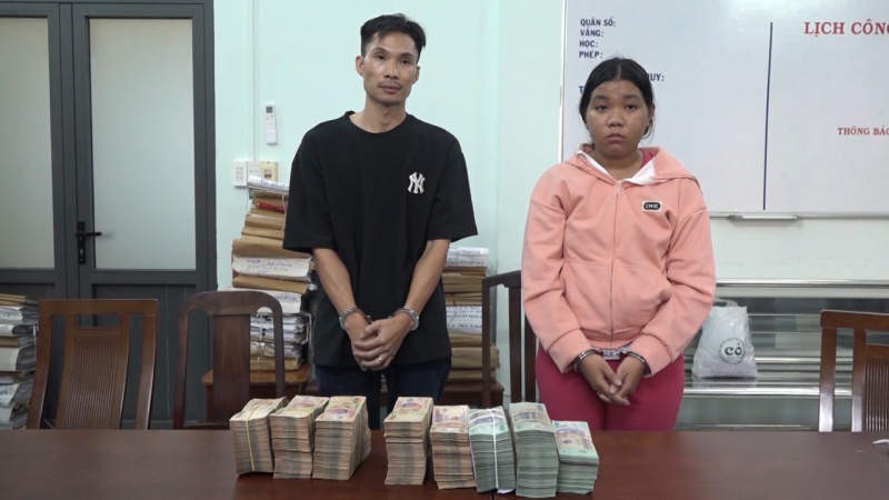 Ngân hàng cần có hệ thống camera nhận diện được khuôn mặt của người dân đến giao dịch  -1