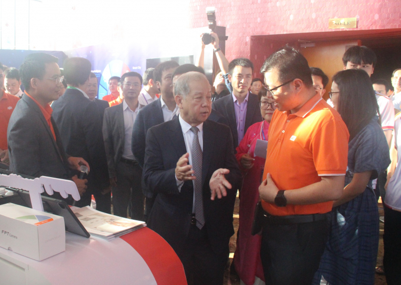 Thừa Thiên Huế tạo đột phá phát triển kinh tế thông qua khai thác dữ liệu số -0