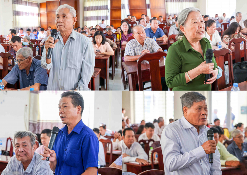 Quyết liệt tấn công tội phạm, bảo đảm an toàn để người dân Tây Đô vui Xuân, đón Tết an toàn, hạnh phúc -0