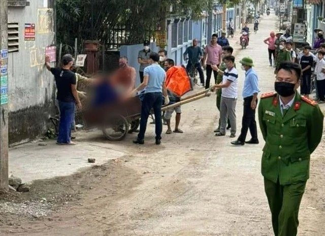 Xác định nguyên nhân ba bố con tử vong tại Hưng Yên -0