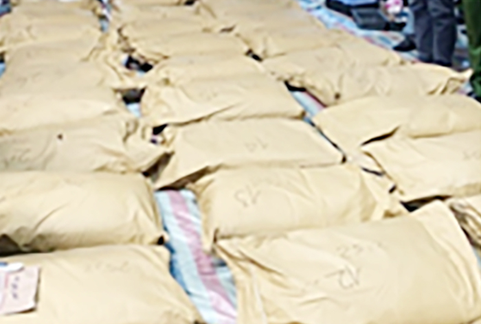 Hải quan Việt Nam đẩy mạnh hợp tác quốc tế, phòng chống tội phạm  -0