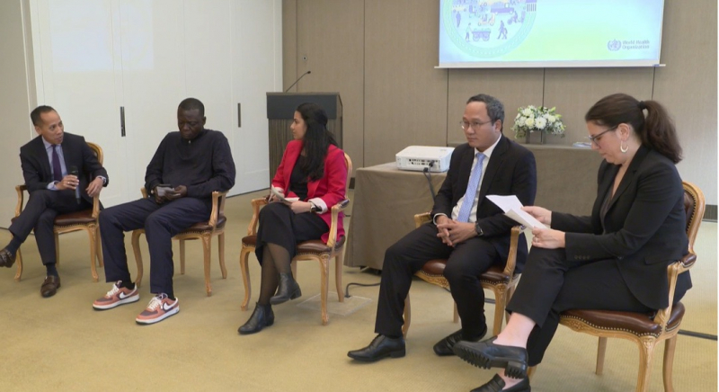 Việt Nam là một trong 45 quốc gia có tỷ lệ nạn nhân tử vong do TNGT giảm trên 30% -0