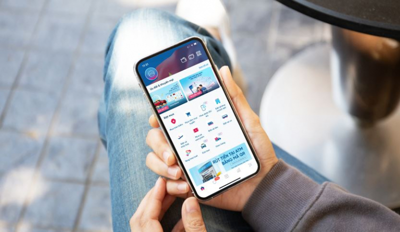 Ngân hàng số vạn năng - VietinBank iPay Mobile -0