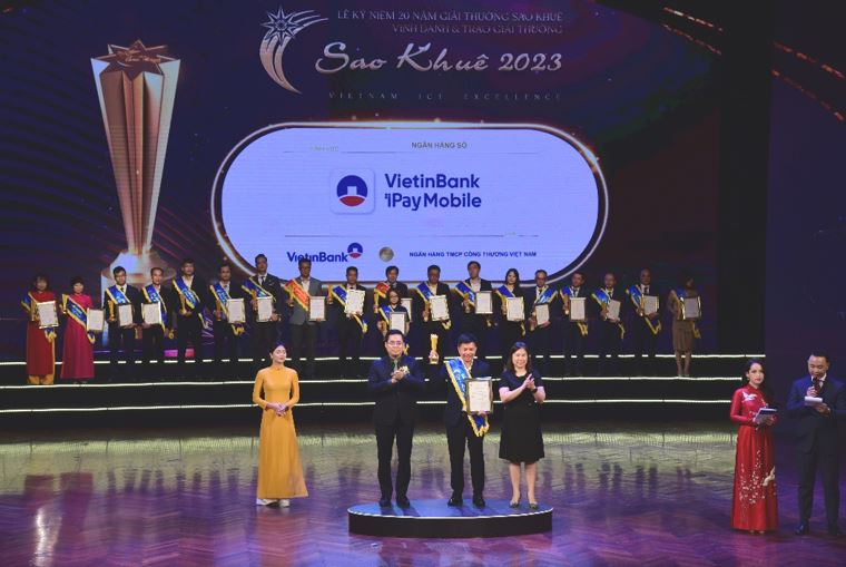 Ngân hàng số vạn năng - VietinBank iPay Mobile -0