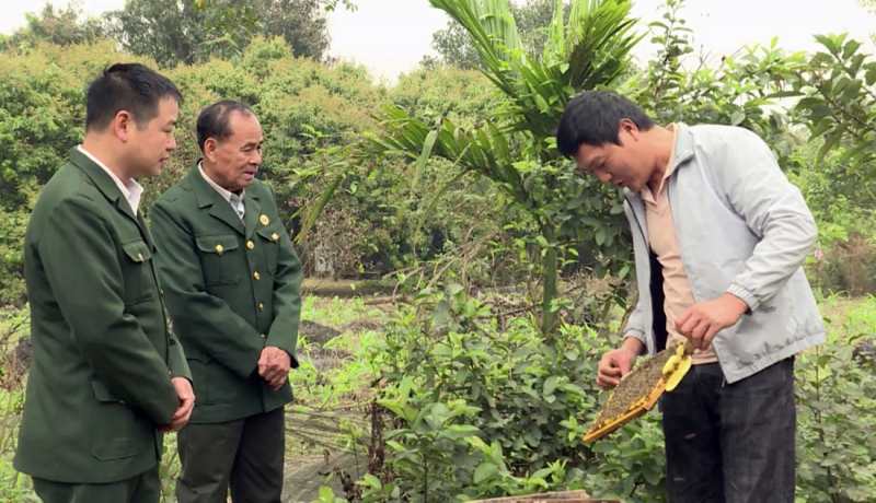 Phát huy tính chủ động trong đấu tranh phòng, chống tội phạm -0