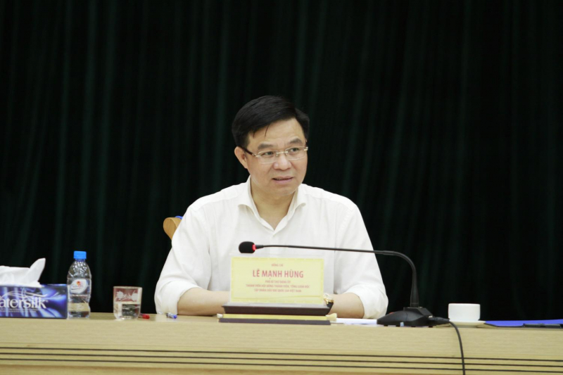 Nhà máy nhiệt điện Thái Bình 2 sẵn sàng kỹ thuật, công nghệ để vận hành thương mại toàn bộ Nhà máy -0