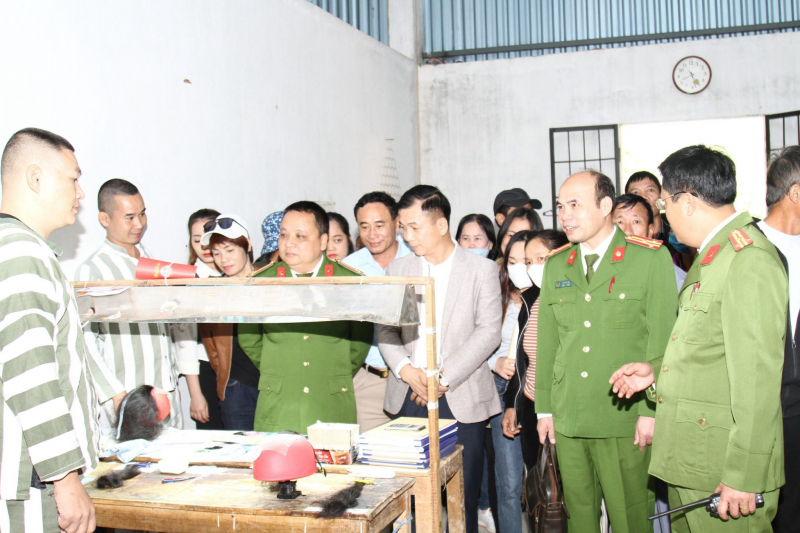 Nơi ươm những mầm thiện -0