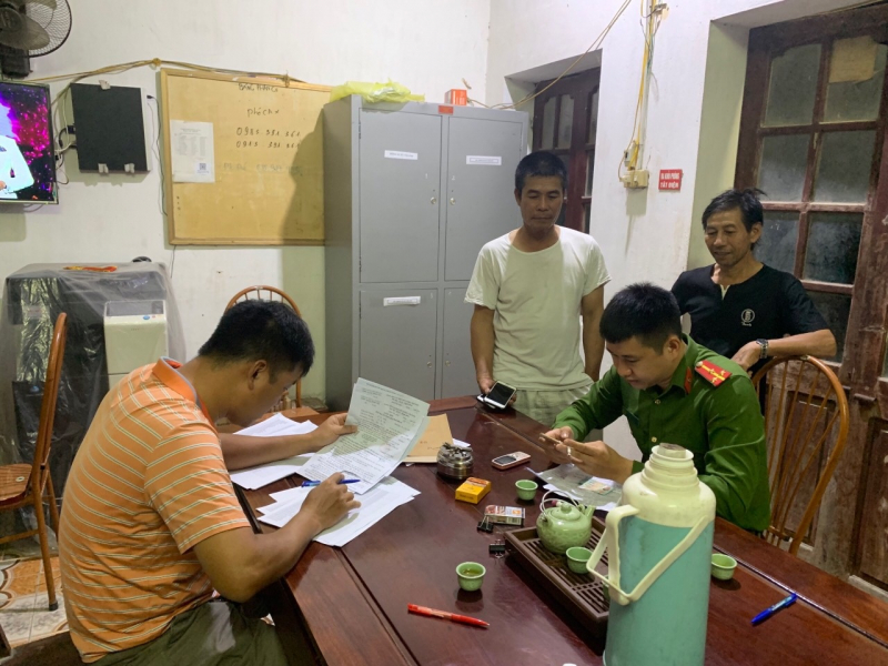 Gương sáng trong tái hòa nhập cộng đồng giúp đỡ người lầm lỡ về nẻo thiện -0