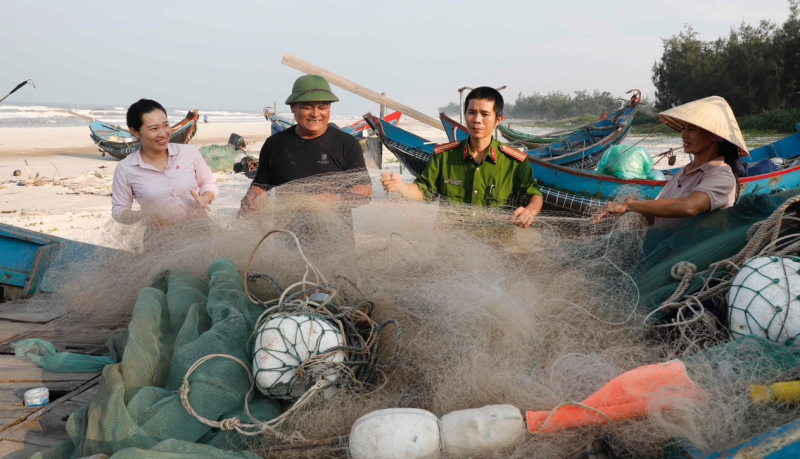 Nhiều mô hình hay để giúp người lầm lỗi về nẻo thiện -0