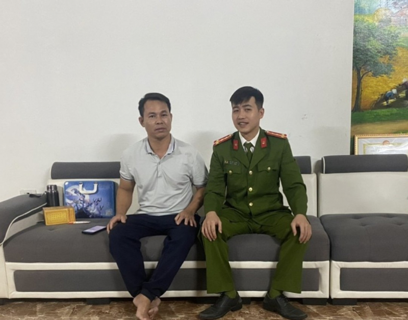 Gương sáng trong tái hòa nhập cộng đồng giúp đỡ người lầm lỡ về nẻo thiện -0