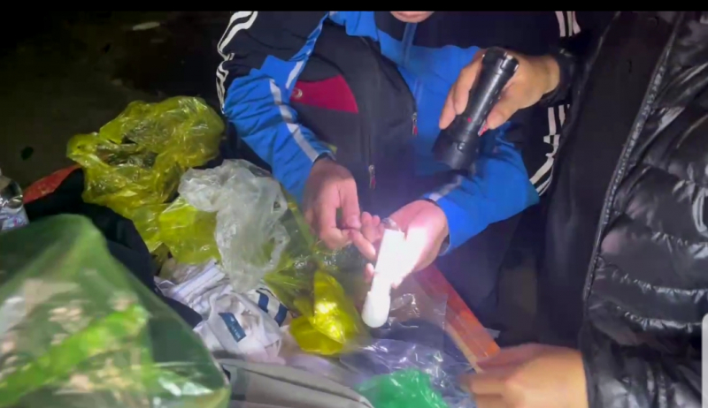  	Cặp “Ve sầu thoát xác” hơn 20 năm gây ra hơn một trăm vụ trộm két sắt vừa sa lưới -0