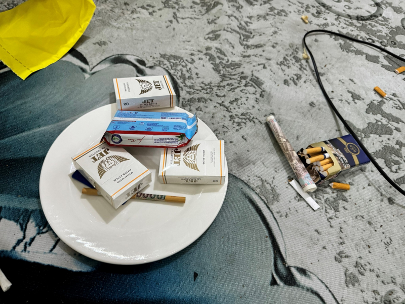 Liên tiếp bắt giữ các đối tượng mua bán trái phép chất ma túy -1