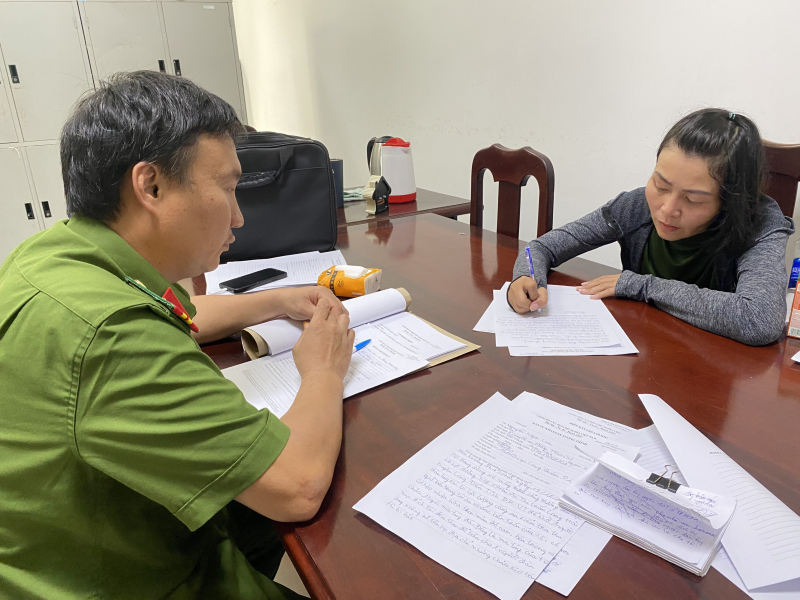 Liên tiếp bắt giữ các đối tượng mua bán trái phép chất ma túy -0