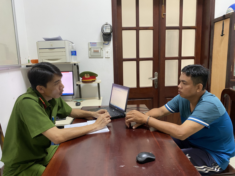 Liên tiếp bắt giữ các đối tượng mua bán trái phép chất ma túy -0