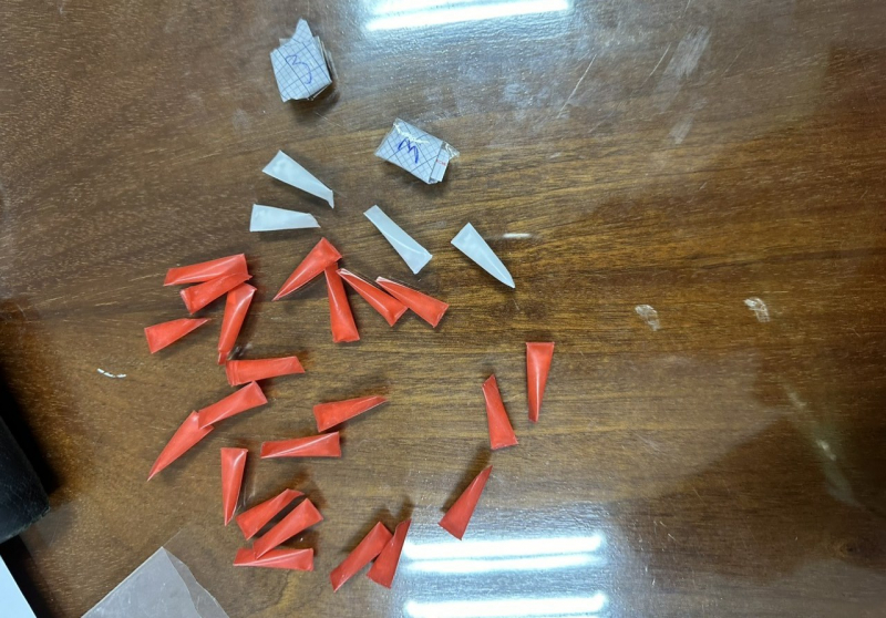 Liên tiếp bắt giữ các đối tượng mua bán trái phép chất ma túy -1