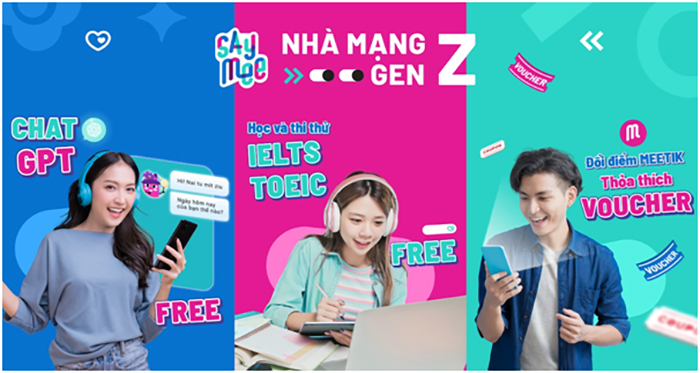 SAYMEE 2023 –Hành trình thấu hiểu và sáng tạo không ngừng nghỉ -0