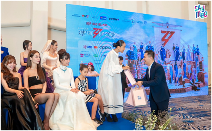 SAYMEE 2023 –Hành trình thấu hiểu và sáng tạo không ngừng nghỉ -0