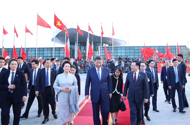 Đảm bảo an ninh, an toàn với mức độ cao nhất, đặc biệt nhất -0