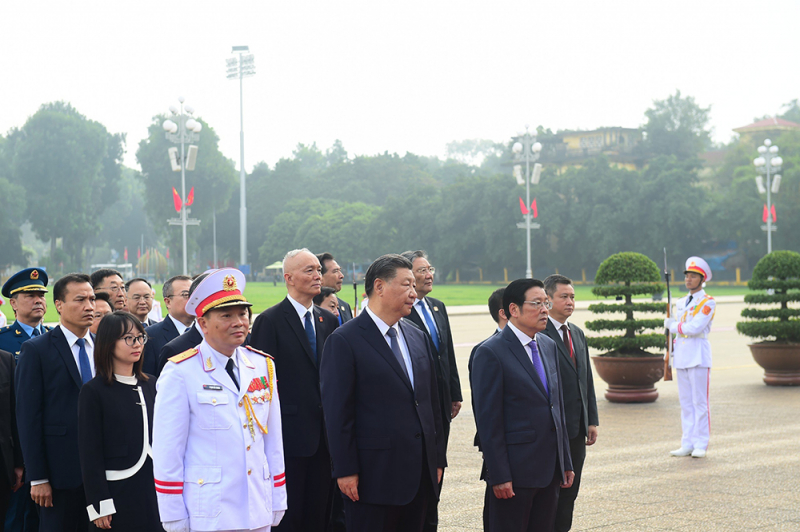 Đảm bảo an ninh, an toàn với mức độ cao nhất, đặc biệt nhất -0