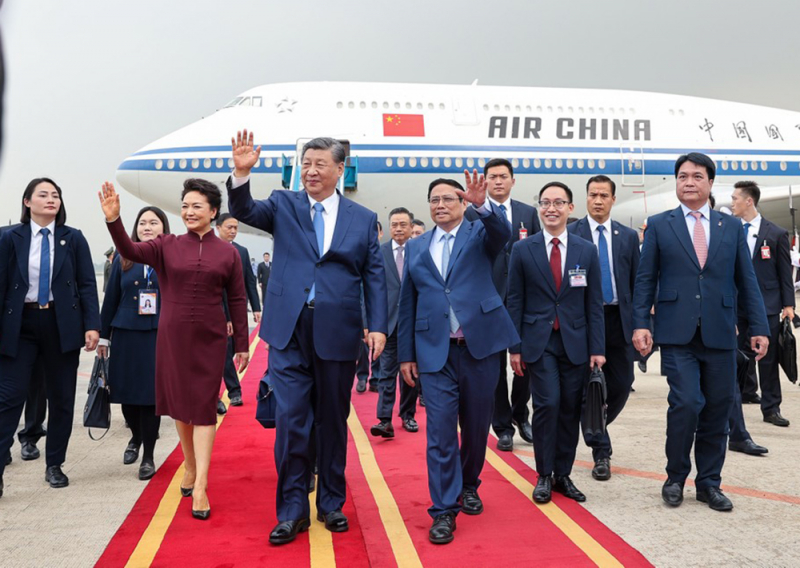 Đảm bảo an ninh, an toàn với mức độ cao nhất, đặc biệt nhất -0