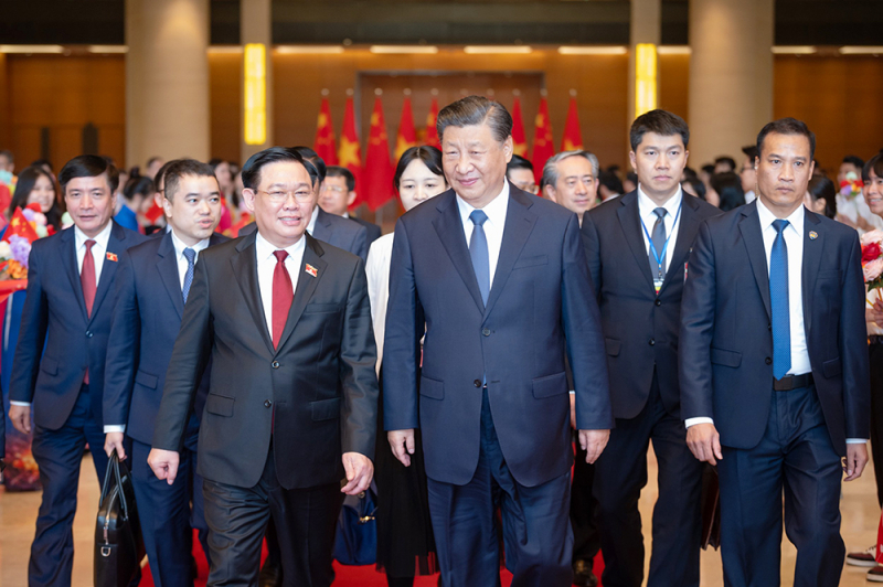 Đảm bảo an ninh, an toàn với mức độ cao nhất, đặc biệt nhất -0