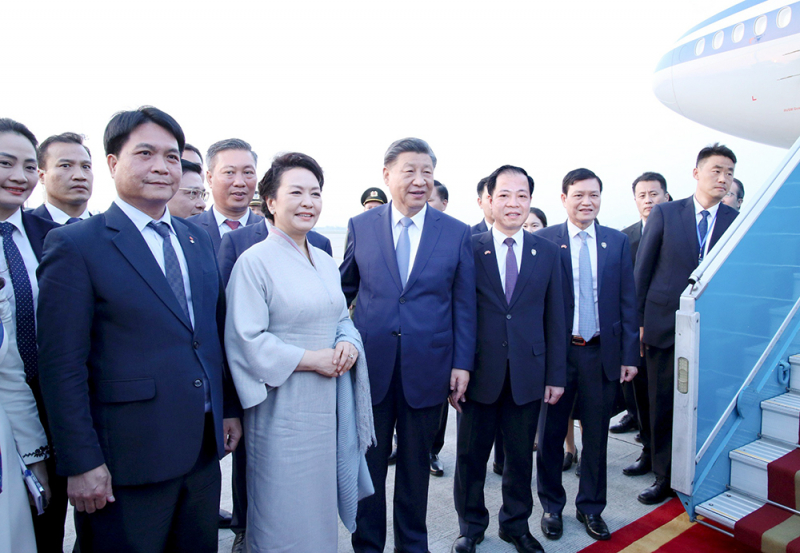 Đảm bảo an ninh, an toàn với mức độ cao nhất, đặc biệt nhất -0