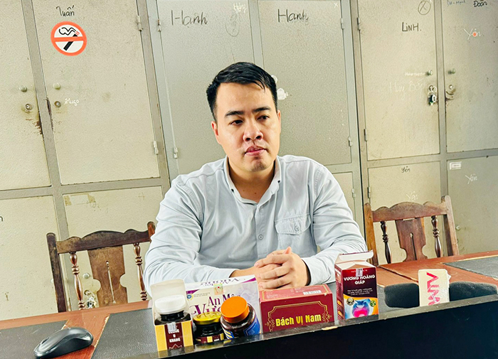 Lập công ty, giả danh bác sỹ, y tá lừa đảo hàng chục tỷ đồng -0