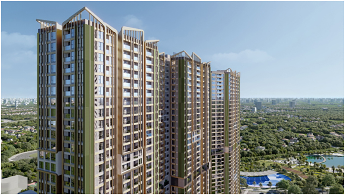 Xu hướng dịch chuyển của cộng đồng quốc tế tại phía Tây Hà Nội -0