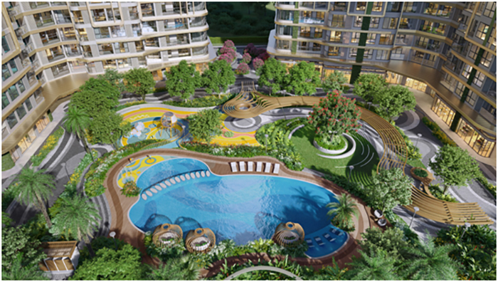 Xu hướng dịch chuyển của cộng đồng quốc tế tại phía Tây Hà Nội -0