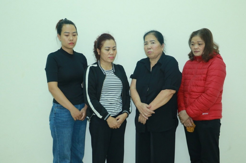 Xáo đường dây đánh bạc liên tỉnh với tang số trên 200 tỷ đồng -0