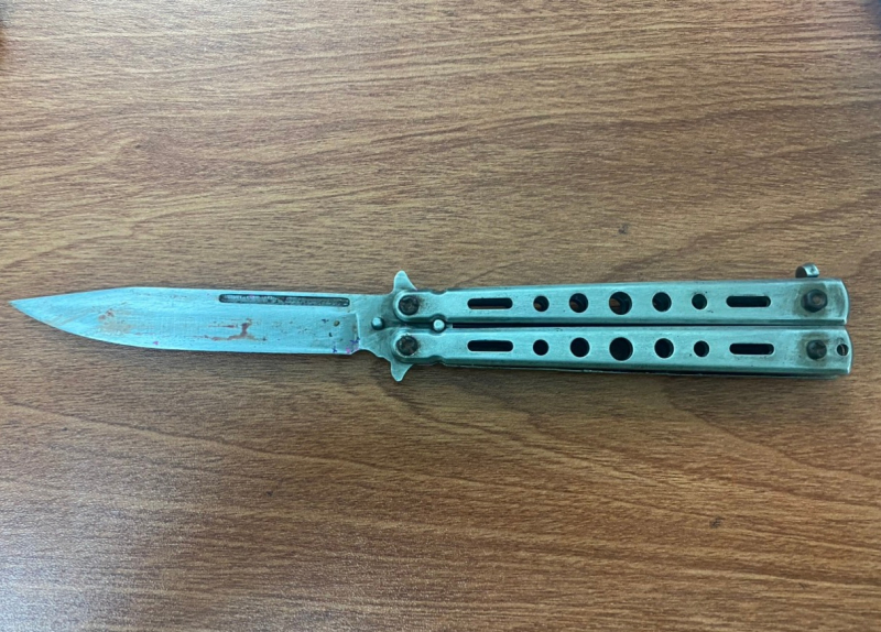 Nam công nhân đâm liên tiếp vào người đồng nghiệp vì ghen tuông -0