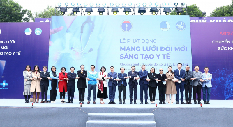 Nhiều người tử vong vì phát hiện muộn bệnh ung thư phổi -0