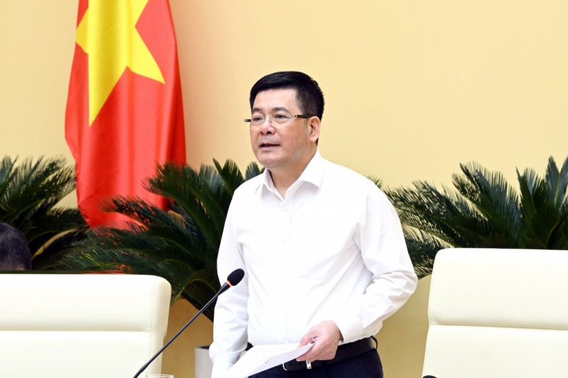 Thúc đẩy thực hiện các dự án điện khí, điện gió ngoài khơi theo Quy hoạch điện VIII -0