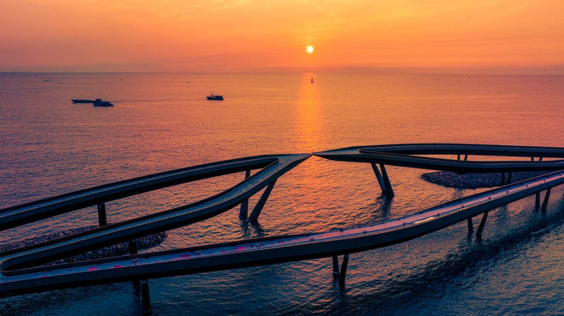 TikTok creators quốc tế mê Phú Quốc như “điếu đổ”  -0