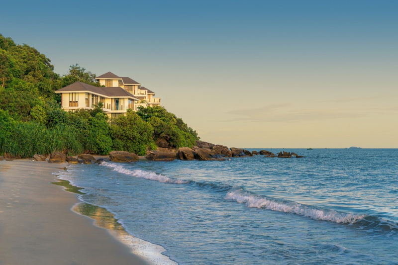 TikTok creators quốc tế mê Phú Quốc như “điếu đổ”  -0