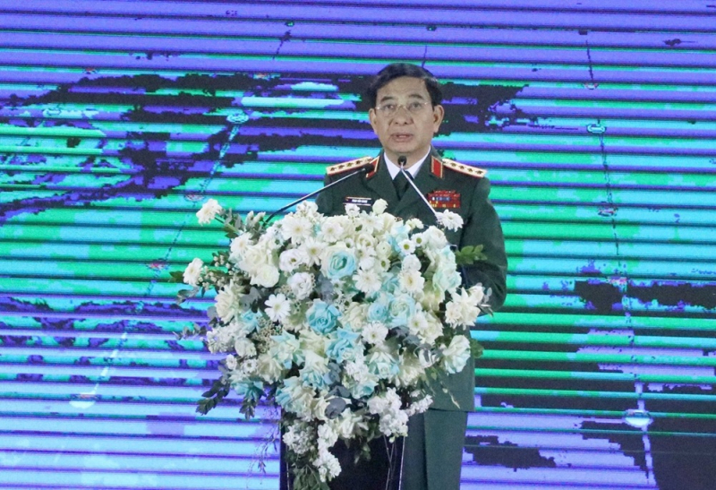 Trao thưởng 22 tác phẩm đoạt giải cuộc thi ảnh “Tổ quốc bên bờ sóng” lần thứ 2 -0