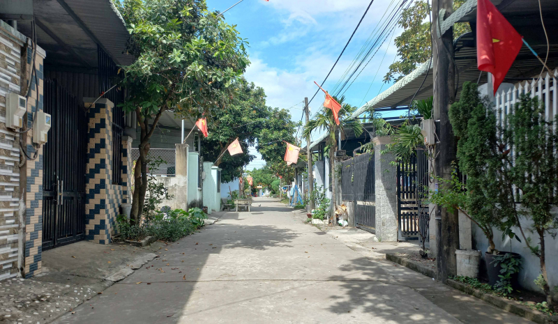 Kết luận thanh tra của Bộ Tài nguyên và Môi trường chỉ ra nhiều tồn tại ở Đồng Nai -0