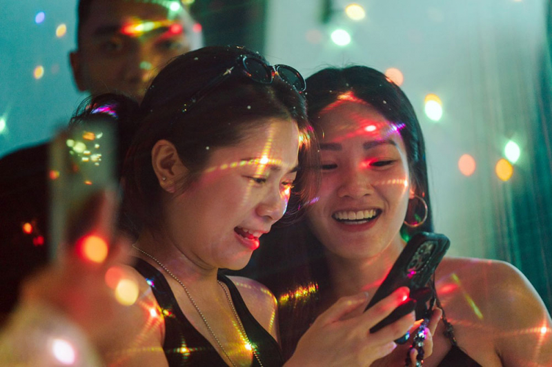  Phú Quốc: Chính thức khai trương show trình diễn nghệ thuật ánh sáng và kể chuyện tương tác lớn nhất Việt Nam -0