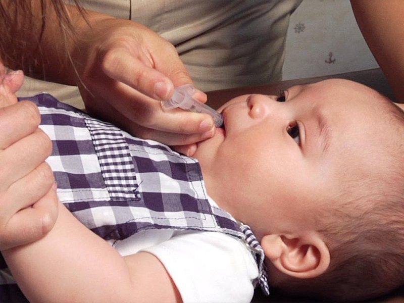 Khi nào trẻ em Việt Nam được uống miễn phí vaccine phòng bệnh rotavirus? -0