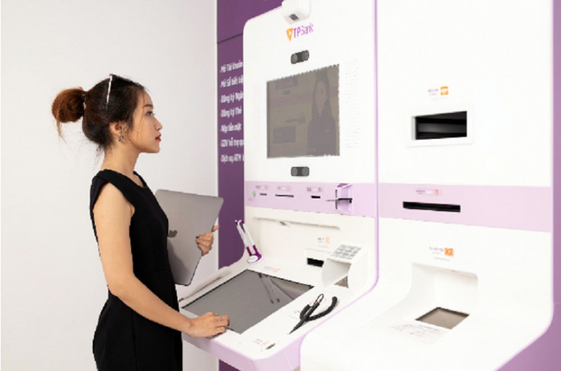 BANKING TRENDSETTER – Dẫn đầu số hóa, TPBank kiến tạo phong cách tài chính cá nhân -2