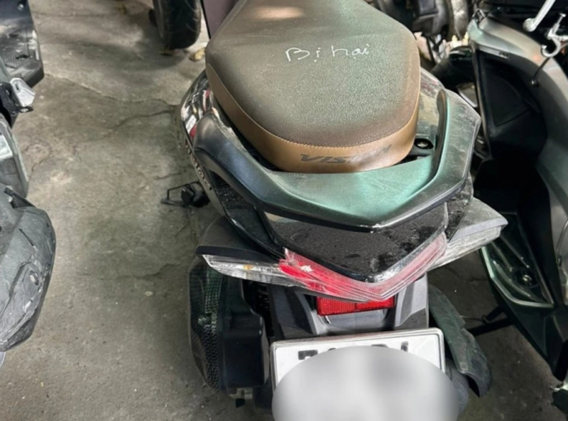 Nhậu say, nhóm cướp nhí rủ nhau đi cướp làm lộ phí ra Vũng Tàu chơi -0